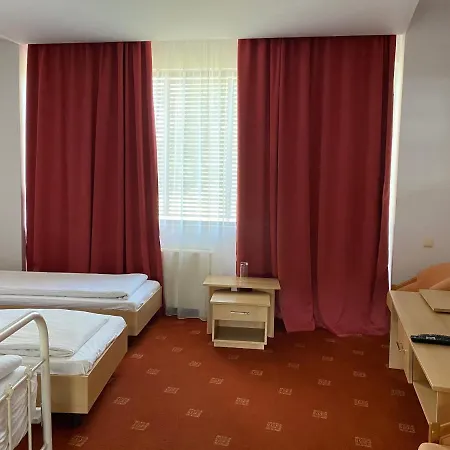 Andy Km 36 Hotel Bucharest