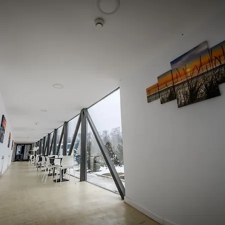 Hotel Andy Km 36