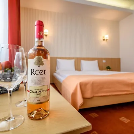Hotel Andy Km 36